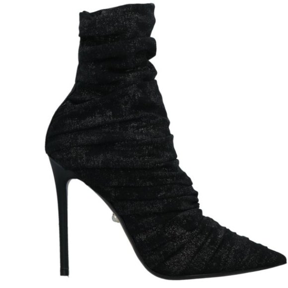 Alevi Milano Cloth ankle boots - Picture 2 of 12